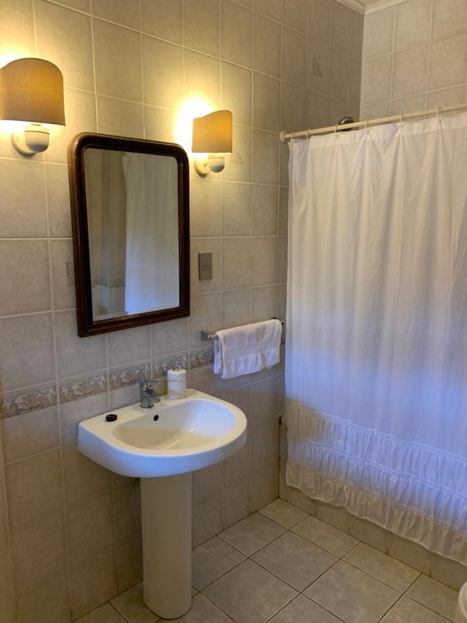 Miraflores Bed & Breakfast ,Casa De Campo San Esteban,Linares מראה חיצוני תמונה