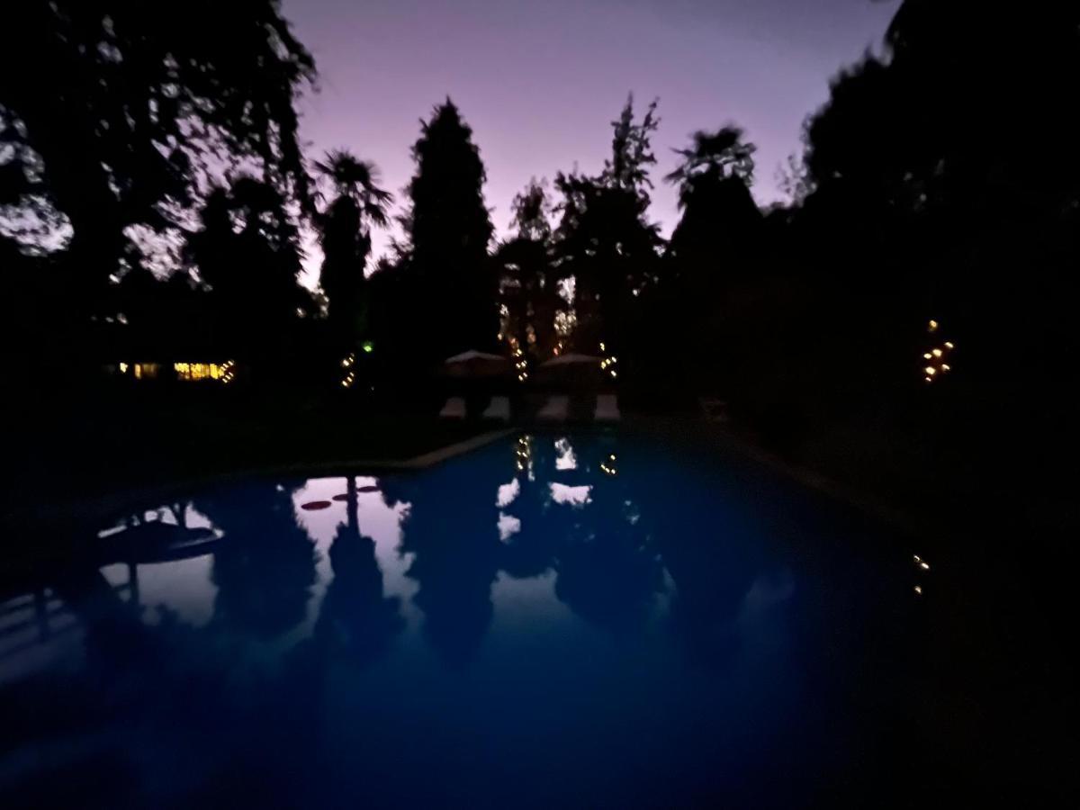 Miraflores Bed & Breakfast ,Casa De Campo San Esteban,Linares מראה חיצוני תמונה