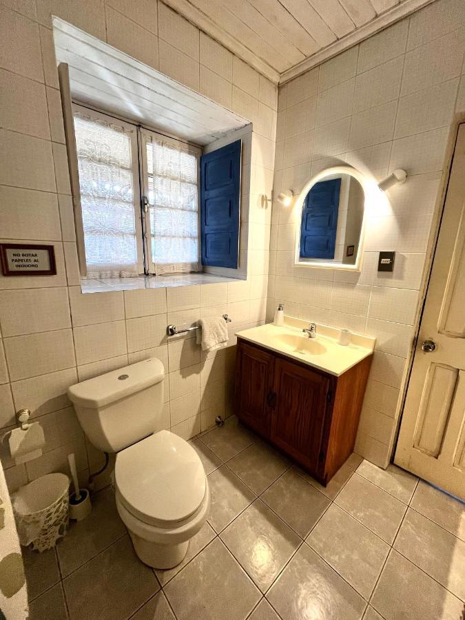 Miraflores Bed & Breakfast ,Casa De Campo San Esteban,Linares מראה חיצוני תמונה